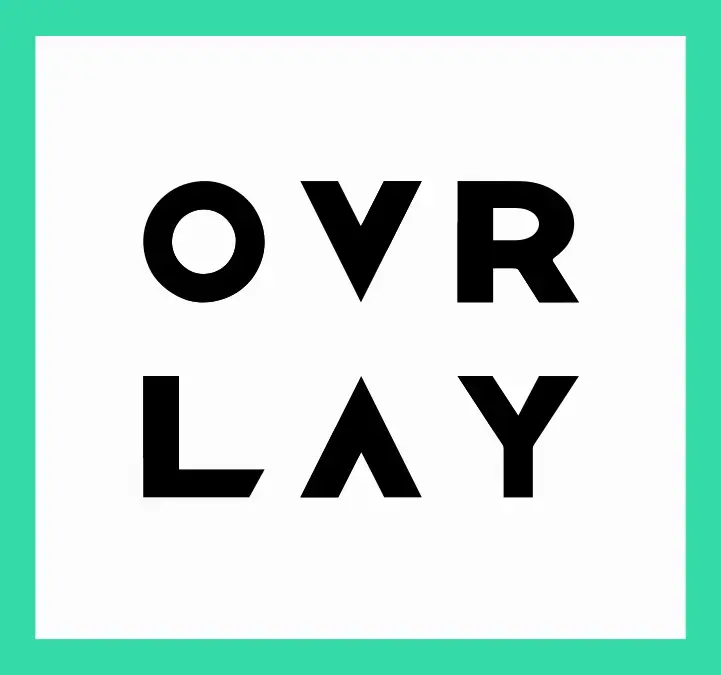 OVRLAY Logo